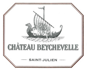 2006 Chateau Beychevelle Saint Julien