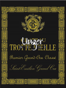 2018 Chateau Trotte Vieille Saint Emilion