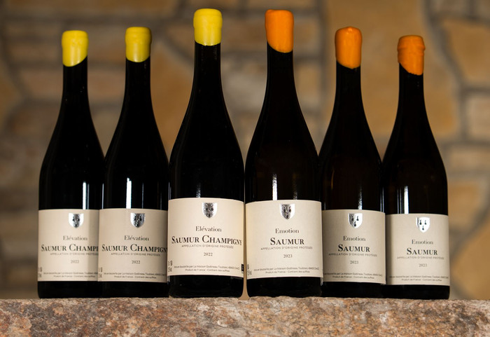 Ein Traditionalist wird zum Newcomer