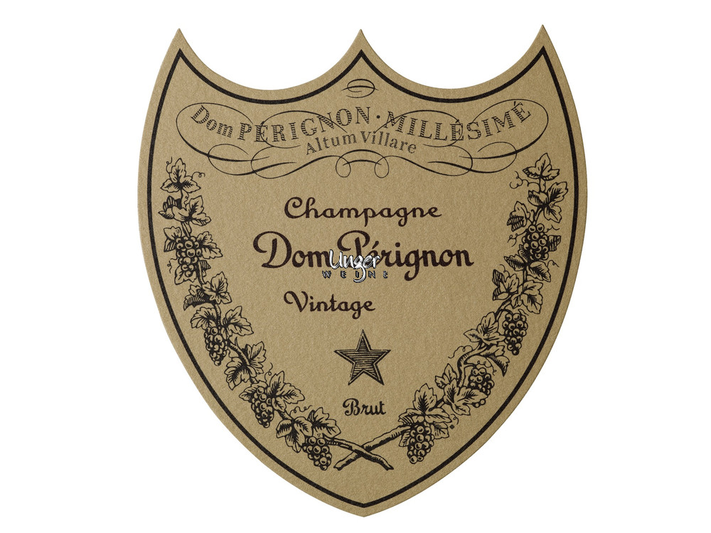2012 Dom Perignon Champagner Brut in Box Moet et Chandon Champagne