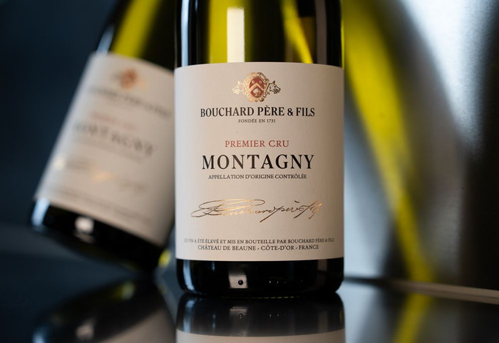 2020 Premier Cru Chardonnay - Burgund - 29,90 Euro