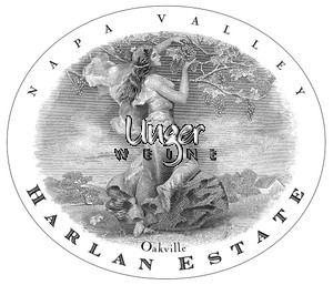 2019 Harlan Estate Napa Valley