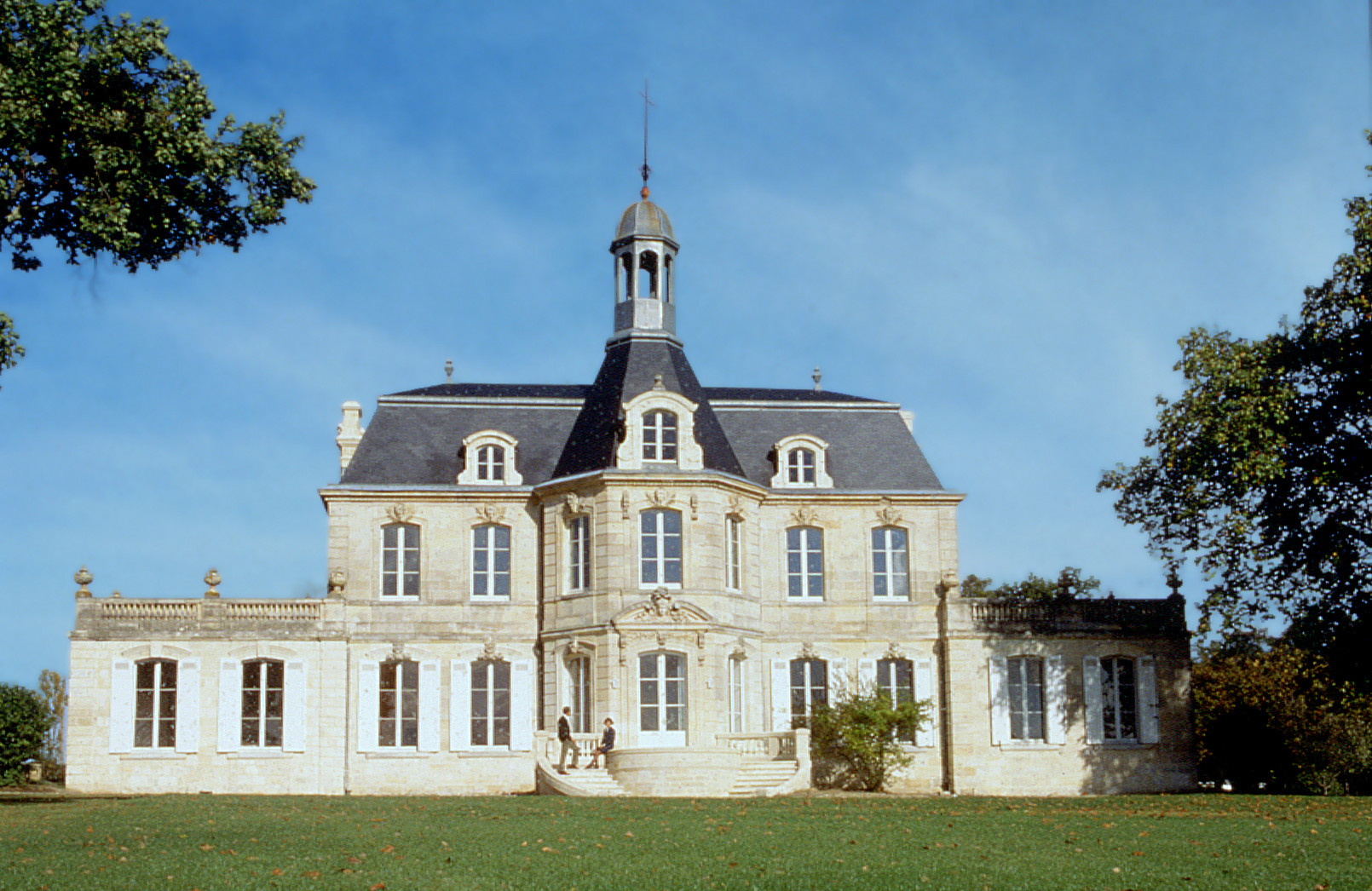 Chateau Fonreaud
