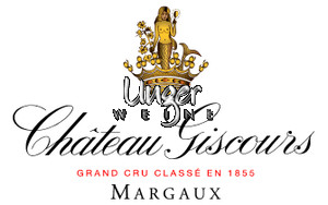 2001 Chateau Giscours Margaux