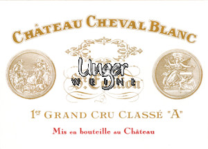 2003 Chateau Cheval Blanc Saint Emilion