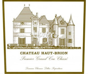1990 Chateau Haut Brion Graves