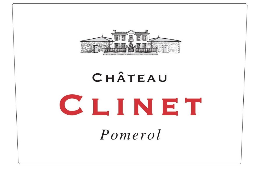 Chateau Clinet 2007