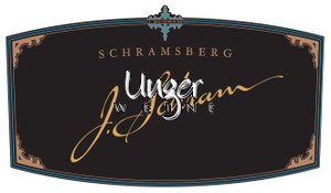 2012 J. Schram Blancs Brut Schramsberg Kalifornien