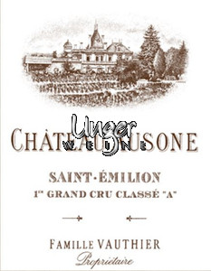 1997 Chateau Ausone Saint Emilion