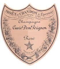 2009 Dom Perignon Champagner Rose Moet et Chandon Champagne