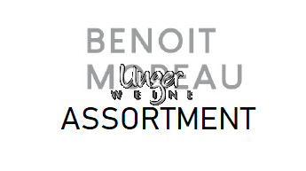 2022 Assortment Benoit Moreau Burgund