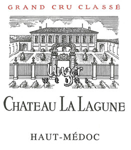 2020 Chateau La Lagune Haut Medoc