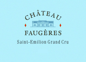 Chateau Faugeres 2015