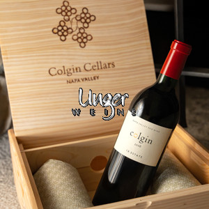 2016 IX Estate Proprietary Red - "Flatrate" 3er OHK Colgin Napa Valley