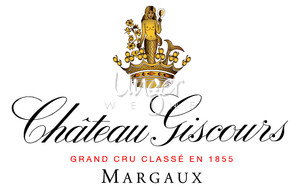 1988 Chateau Giscours Margaux