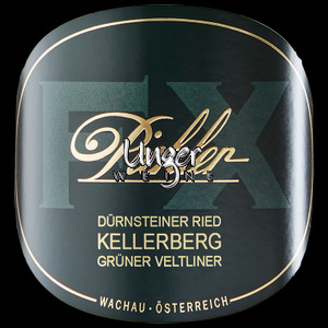 2020 Grüner Veltlliner Ried Kellerberg Pichler, F.X. Wachau