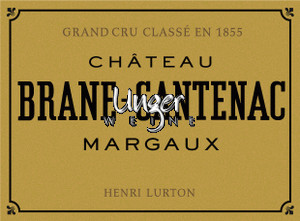 2021 Chateau Brane Cantenac Margaux