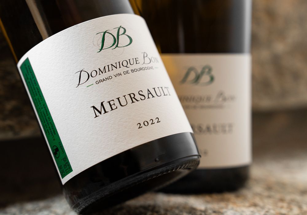 Domaine Dominique Bon