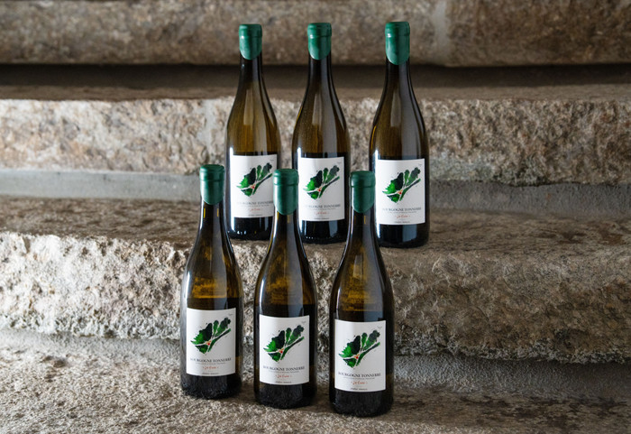 Nur wenige 100 Kisten Gesamtproduktion - Traum-Weisswein - 6er Paket Sonderpreis