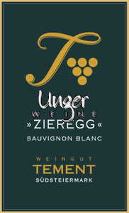 2010 Sauvignon blanc Zieregg Große Lage Tement, Manfred Südsteiermark