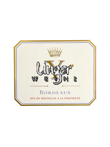 2022 "Y" de Yquem Chateau d´Yquem Sauternes