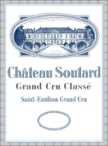 Chateau Soutard 2018