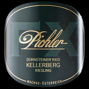 2024 Riesling Ried Kellerberg Pichler, F.X. Wachau