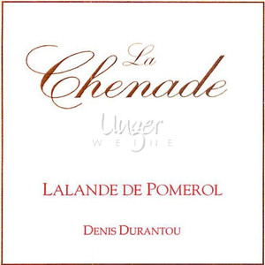 2021 Chateau la Chenade Lalande de Pomerol