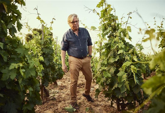 "... I am incredibly proud..."