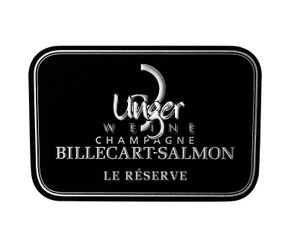 Champagner Le Reserve Extra Brut Billecart Salmon Champagne