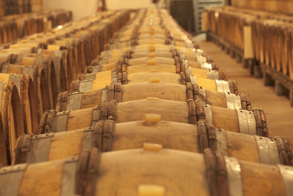 Domaine William Fevre