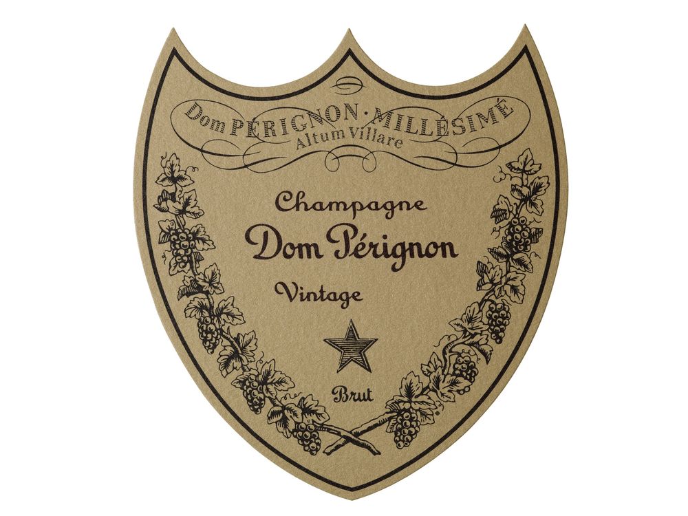 Moet et Chandon - Dom Perignon Champagner Brut 2008