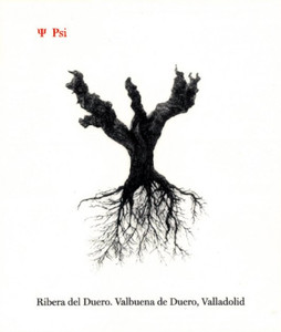 2019 PSI (11+1) Bodegas y Vinedos Alnardo - Peter Sisseck Ribera del Duero