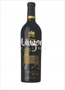 2000 Chateau Mouton Rothschild Pauillac