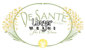 2015 Old Vines DeSante Napa Valley