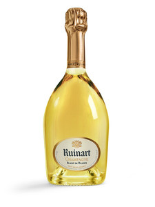 Ruinart - Champagner Blanc de Blancs Brut