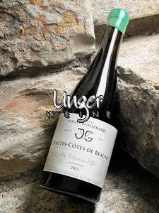2023 Hautes-Cotes de Beaune En Chateau Clos Monopole blanc Joannes Violot-Guillemard Cote de Beaune