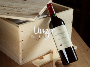 Altagracia Vertical Case (2010-2015) Eisele Vineyard Napa Valley