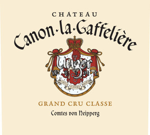 1998 Chateau Canon La Gaffeliere Saint Emilion