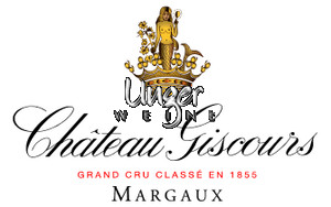 2014 Chateau Giscours Margaux