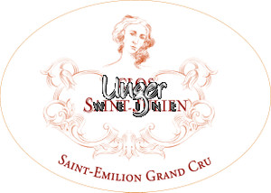 2000 Chateau Clos Saint Julien Saint Emilion