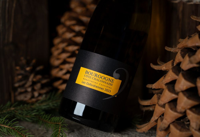 29,90 Euro - Referenz eines Burgund Chardonnays