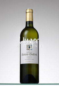 2022 Chateau Doisy Daene blanc sec Chateau Doisy Daene Sauternes