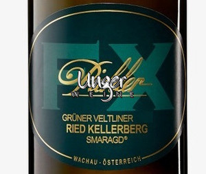 2007 Grüner Veltliner Dürnsteiner Kellerberg Smaragd Pichler, F.X. Wachau