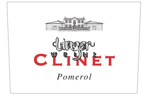 1994 Chateau Clinet Pomerol