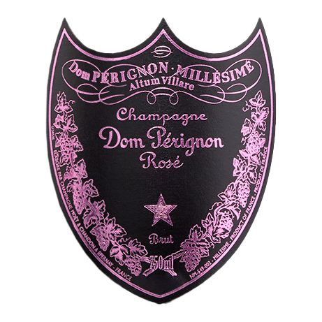 2009 Dom Perignon Champagner Rose in Box Moet et Chandon Champagne