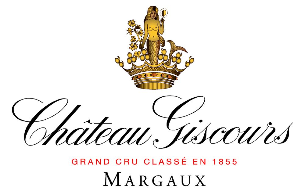 2011 Chateau Giscours Margaux