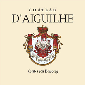 2022 Chateau d´Aiguilhe Cotes de Castillon