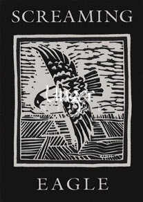2012 Cabernet Sauvignon Screaming Eagle Napa Valley