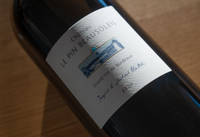 Magnum Bordeaux - Jahrgang 2020 - 94 Punkte - Sonderpreis 49,90 Euro